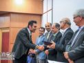 گزارش تصویری | تجلیل از پژوهشگران برتر دانشگاه صنعتی شاهرود در هفته پژوهش سال 1396 